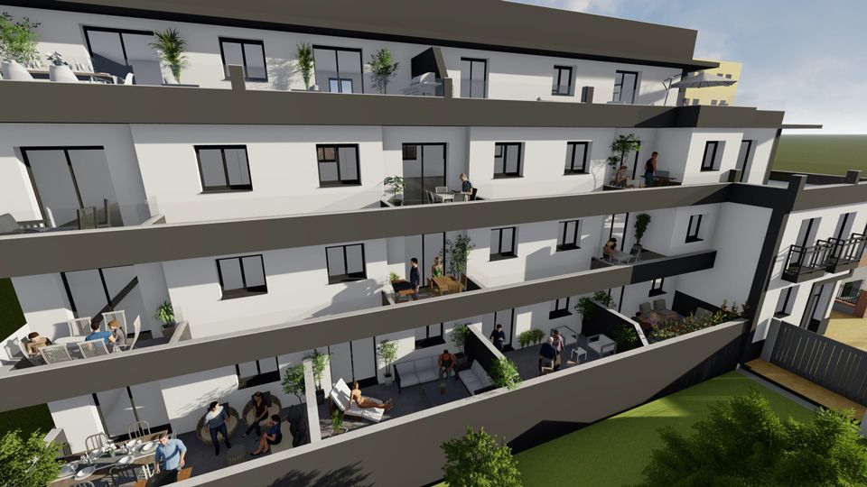 Promoción Oleaje — Disfruta de la vida en Sanlúcar de Barrameda, a pocos minutos del mar